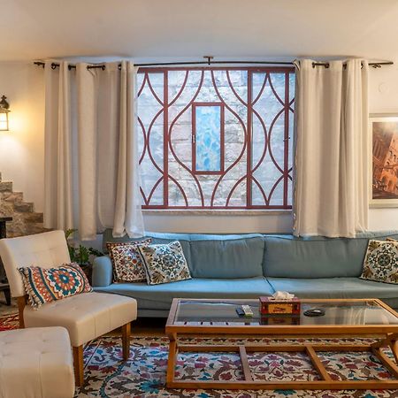 דירת מסע בגליל Apartment Bethlehem of Galilee Exterior photo