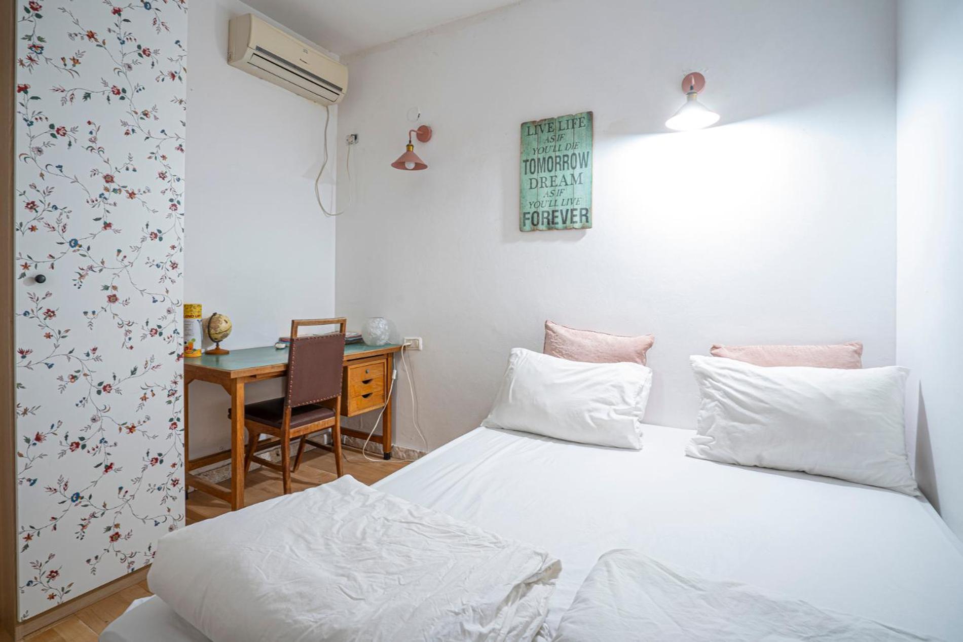 דירת מסע בגליל Apartment Bethlehem of Galilee Exterior photo