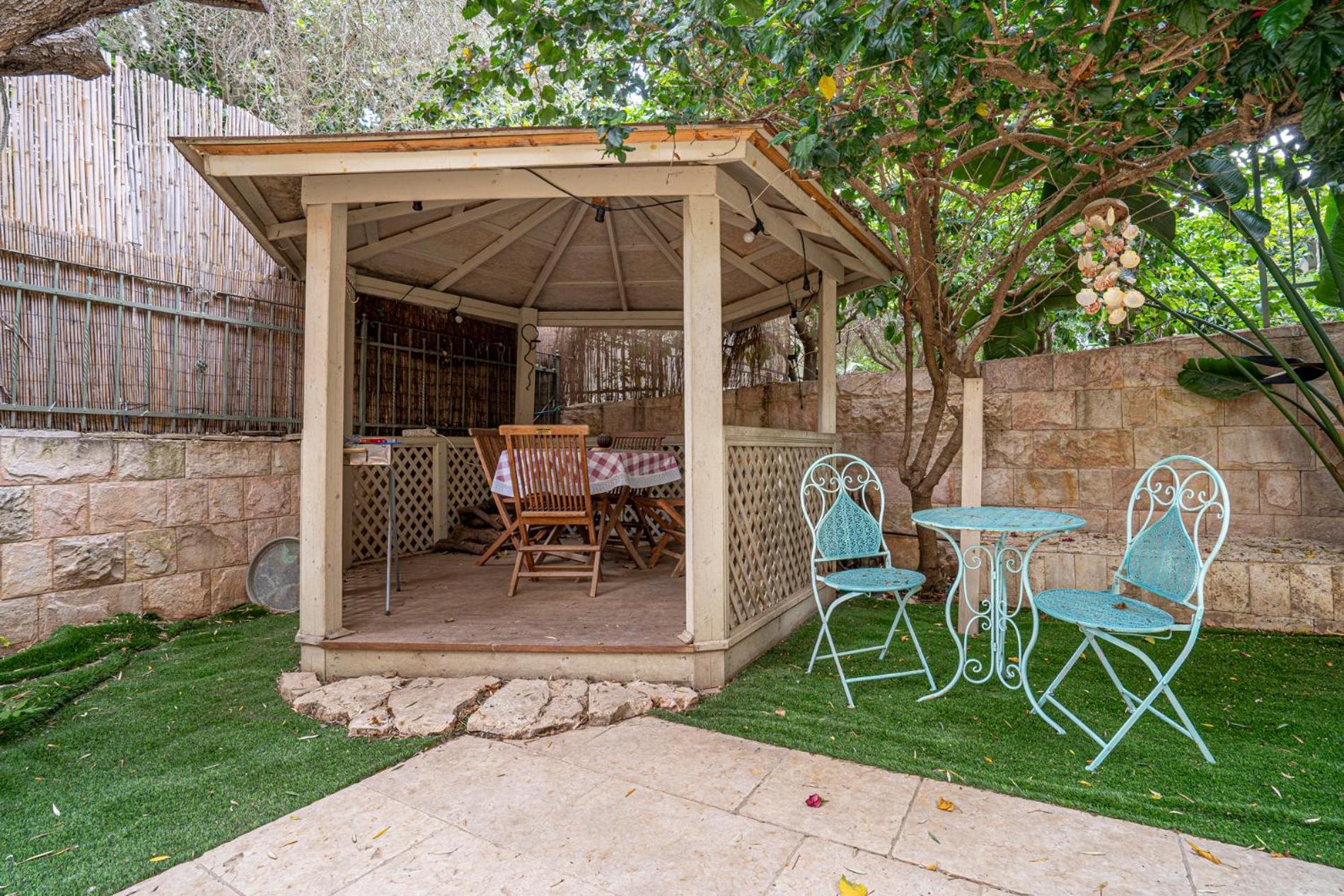 דירת מסע בגליל Apartment Bethlehem of Galilee Exterior photo