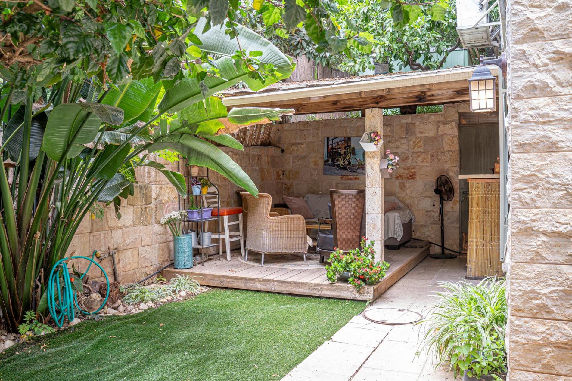 דירת מסע בגליל Apartment Bethlehem of Galilee Exterior photo