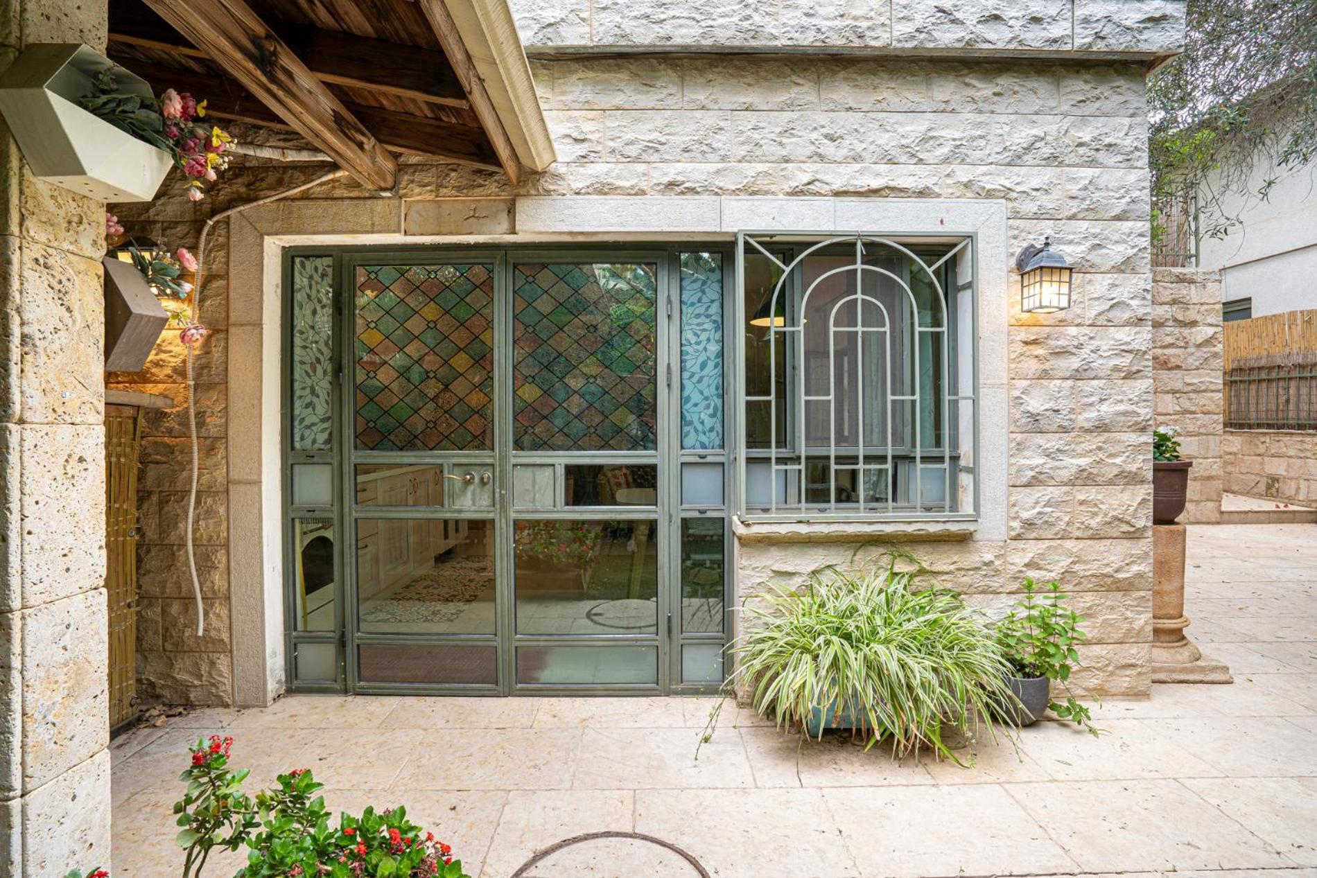 דירת מסע בגליל Apartment Bethlehem of Galilee Exterior photo