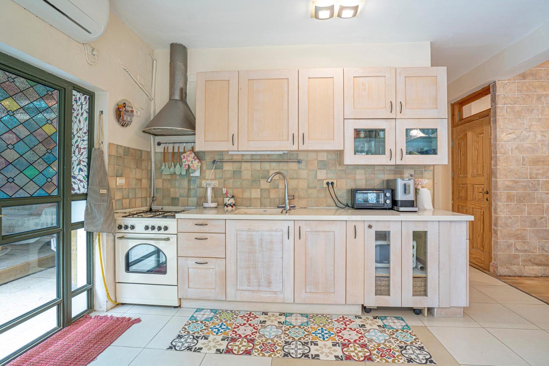 דירת מסע בגליל Apartment Bethlehem of Galilee Exterior photo