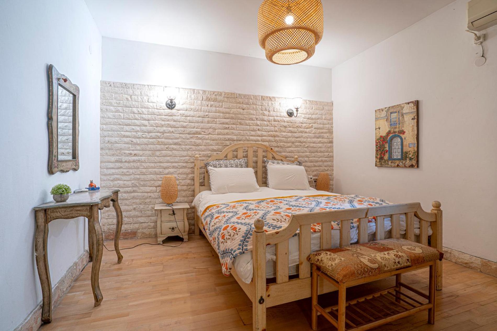 דירת מסע בגליל Apartment Bethlehem of Galilee Exterior photo
