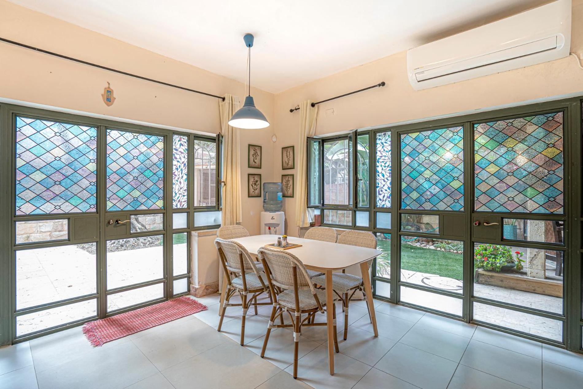 דירת מסע בגליל Apartment Bethlehem of Galilee Exterior photo