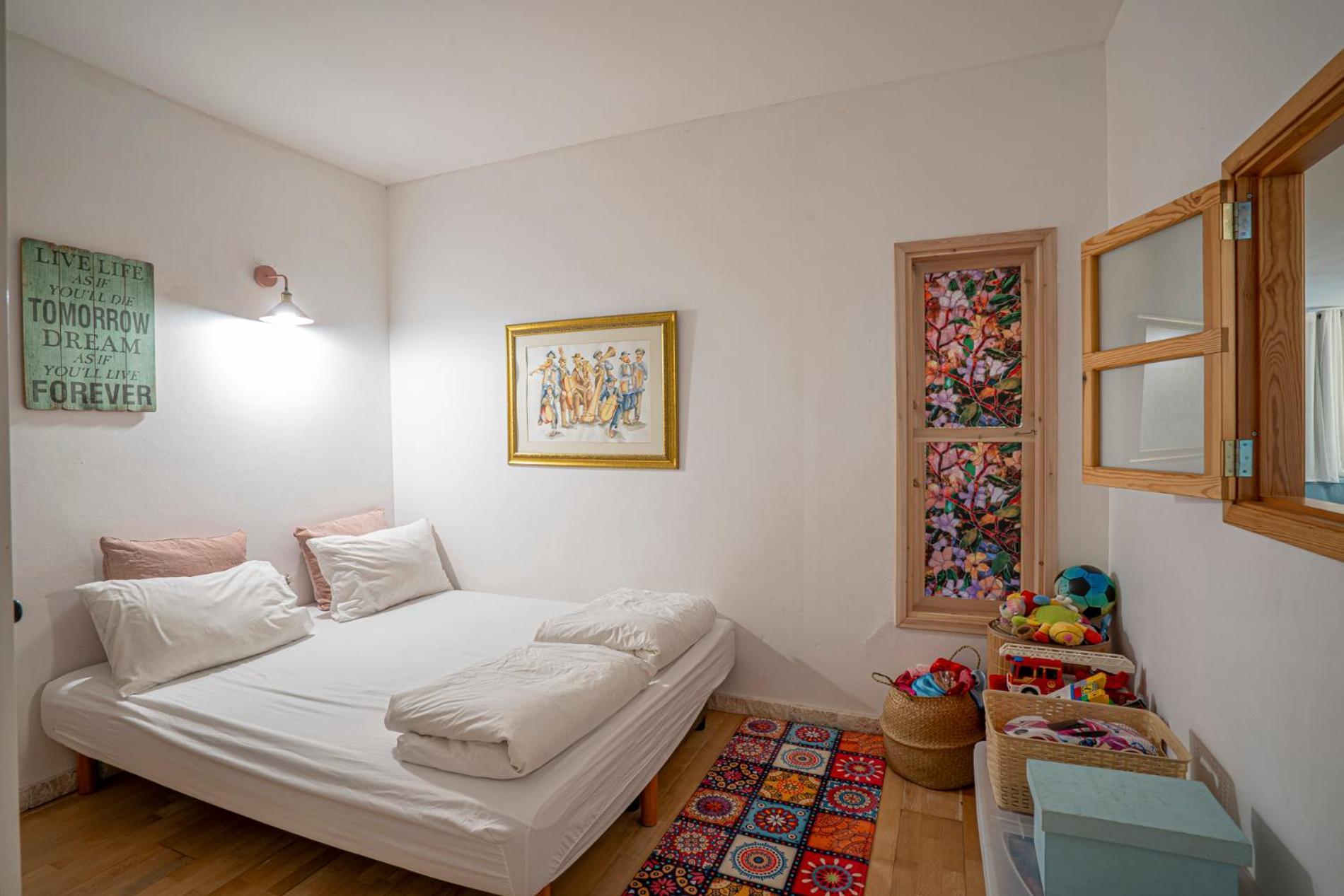 דירת מסע בגליל Apartment Bethlehem of Galilee Exterior photo