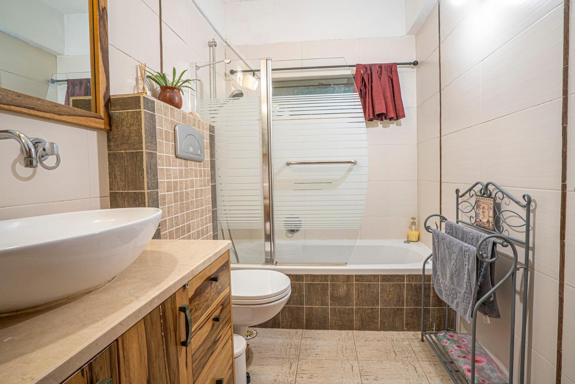 דירת מסע בגליל Apartment Bethlehem of Galilee Exterior photo